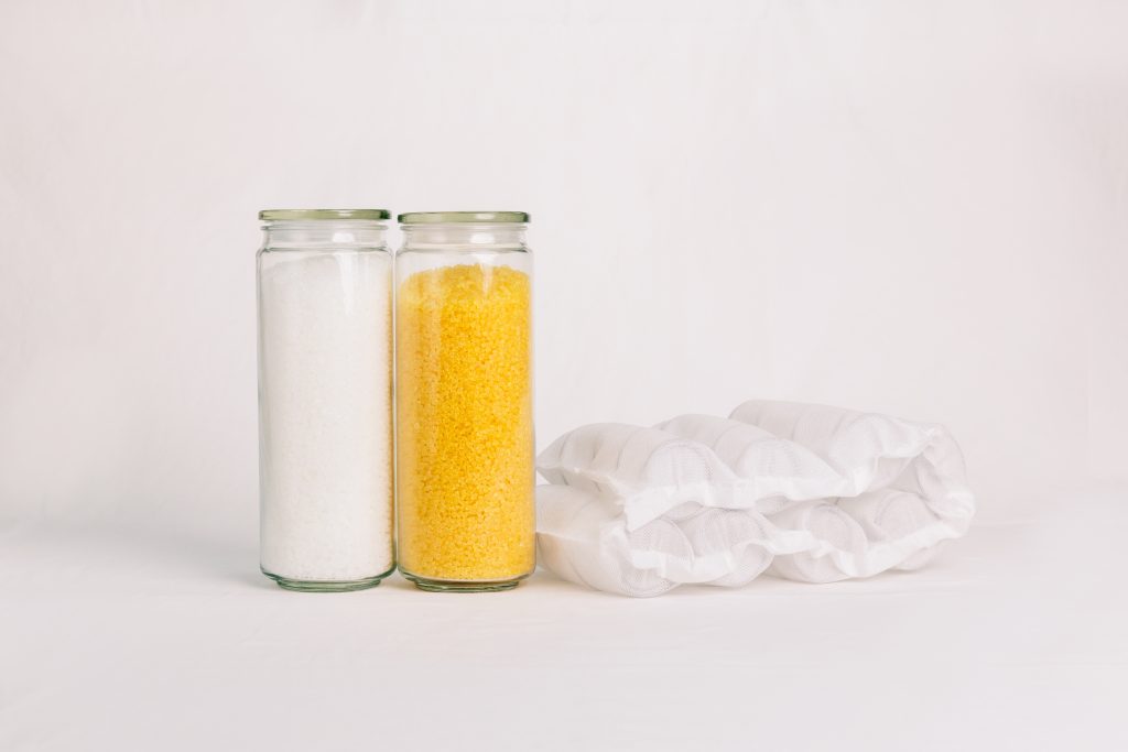 Hot Melt Adhesives for Mattress Spring Pocket Assembly