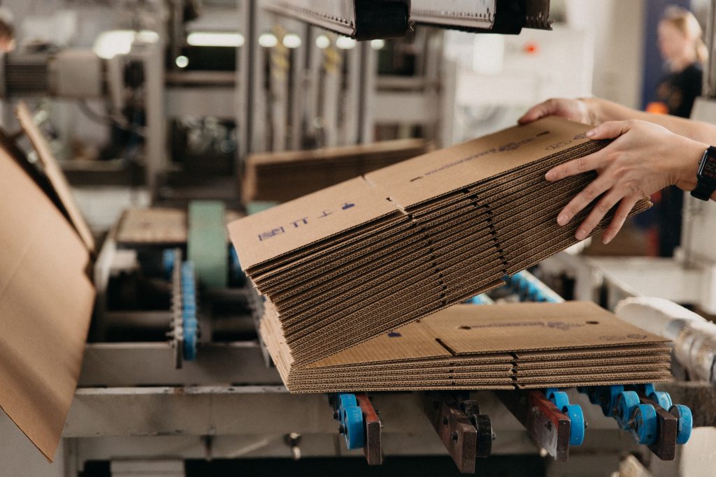 Paper adhesives play a crucial role in paper industry
