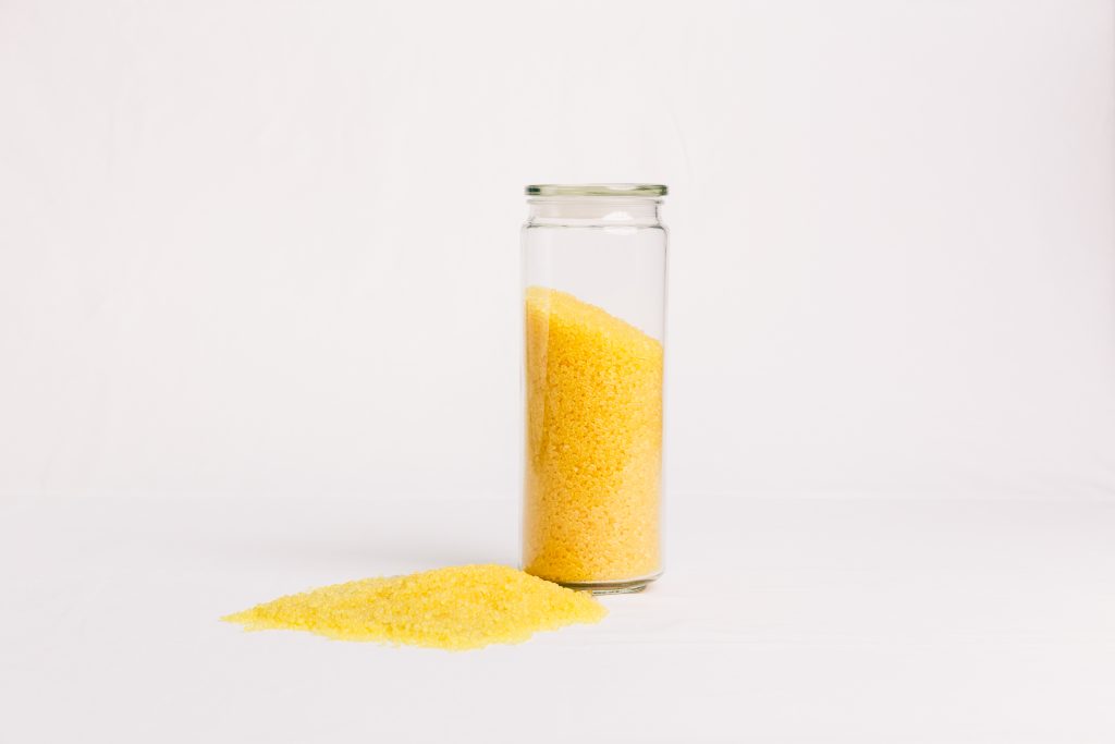 EVA-Based Hot Melt Adhesives