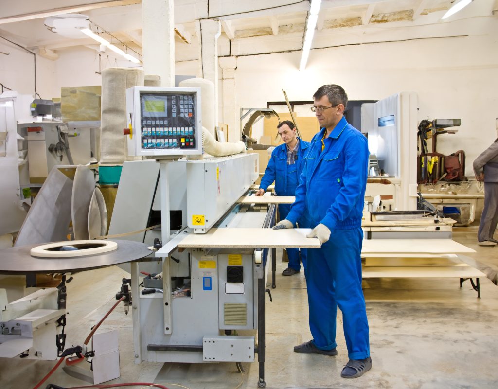 Hot melt adhesive for edge banding