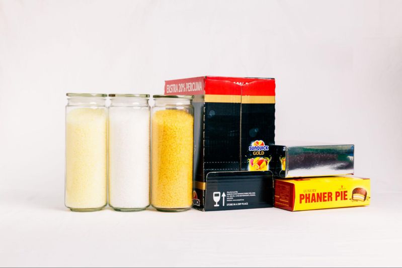 Keo dán nắp hộp giấy Techbond có độ bám dính tốt trên mọi chất liệu, đồng thời đảm bảo tính thẩm mỹ và an toàn tối đa?