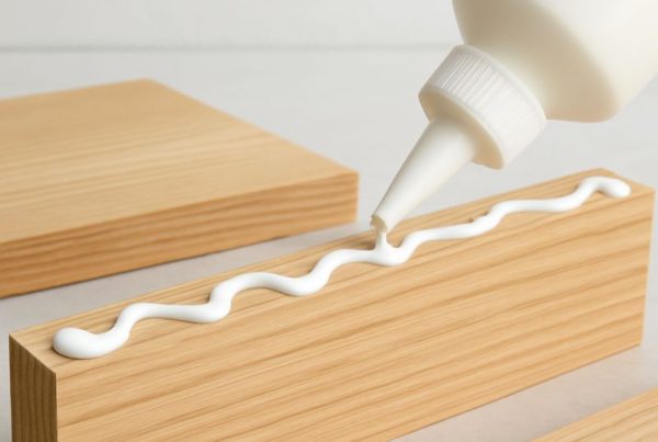 Keo gốc nước có khả năng bám dính vượt trội, dễ sử dụng và an toàn với sức khỏe 