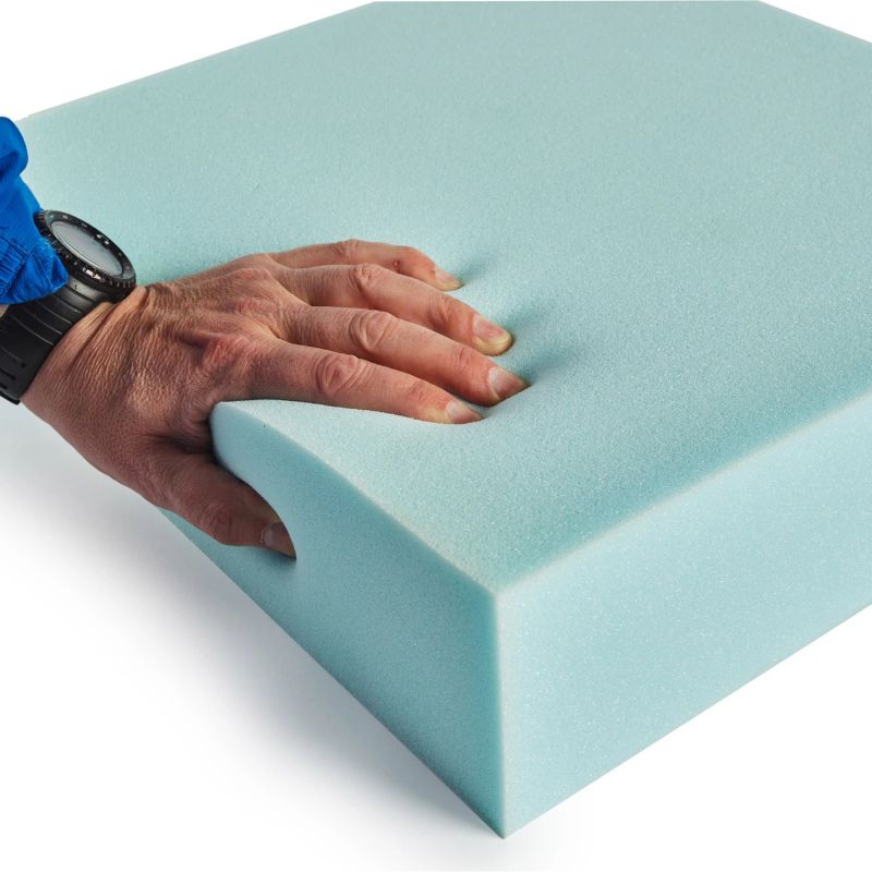 Keo PUR cũng cho phép ứng dụng hiệu quả trong các quy trình keo ép chân không foam