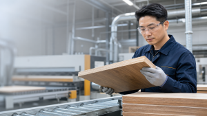 Seven causes of adhesive bond failure after pressing