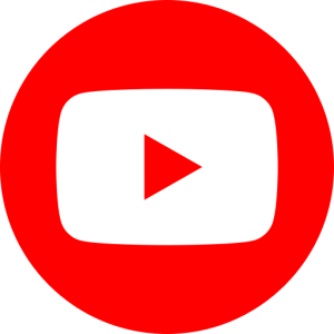youtube icon for web